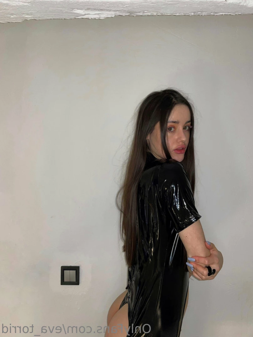 Eva Torrid😻 [ eva_torrid ] Onlyfans leaked photo 13879094 on Hotleaks.tv