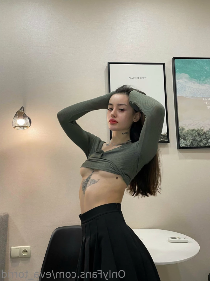 Eva Torrid😻 [ eva_torrid ] Onlyfans leaked photo 15154750 on Hotleaks.tv