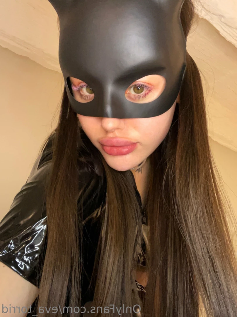 Eva Torrid😻 [ eva_torrid ] Onlyfans leaked photo 15261384 on Hotleaks.tv