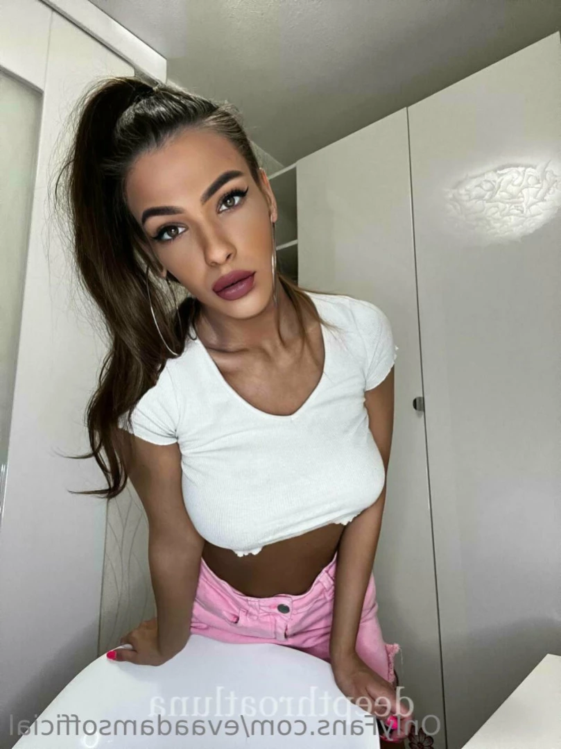 Eva [ evaadamsofficial ] Onlyfans leaked photo 12247948 on Hotleaks.tv