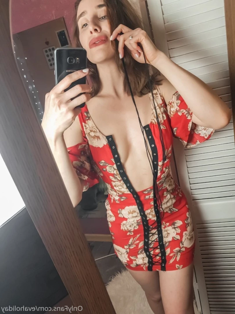 🎀Eva Holiday🎀 [ evaholiday ] Onlyfans leaked photo 10936943 on Hotleaks.tv