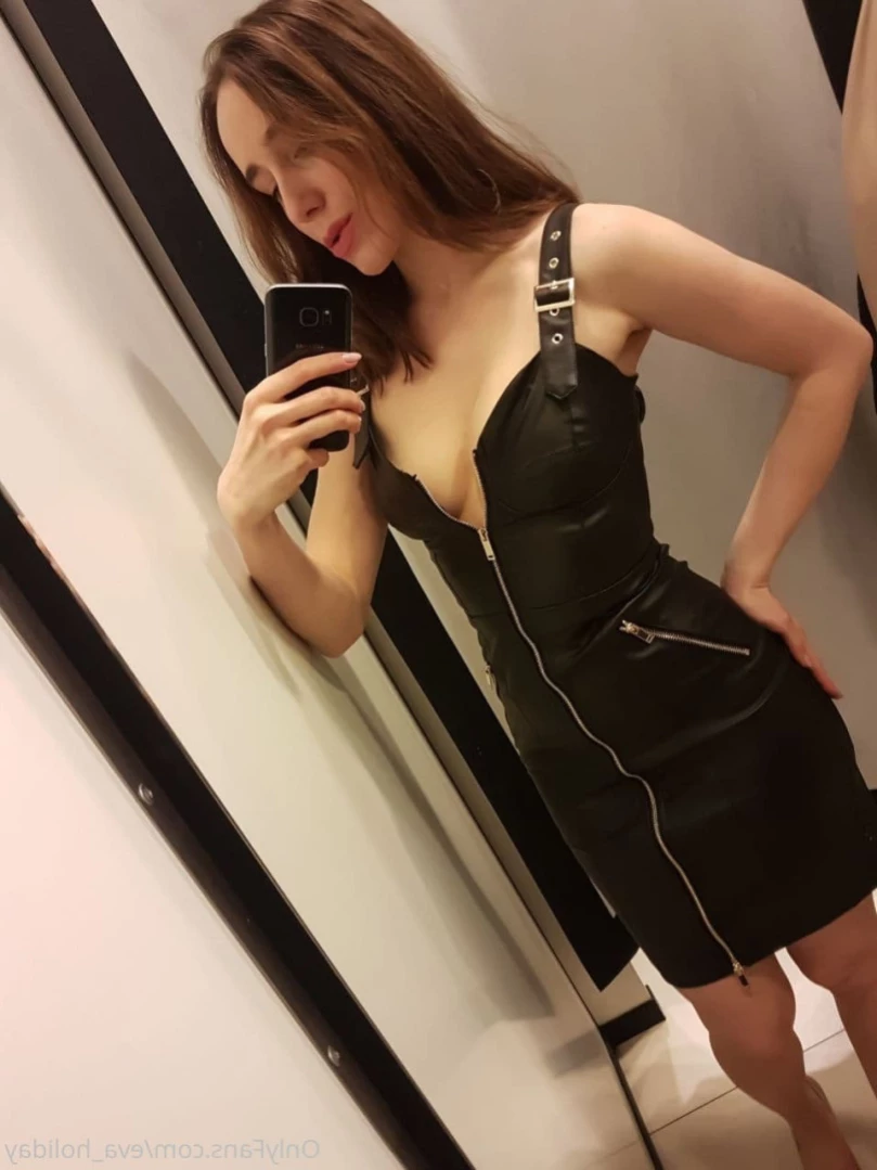 🎀Eva Holiday🎀 [ evaholiday ] Onlyfans leaked photo 10981537 on Hotleaks.tv
