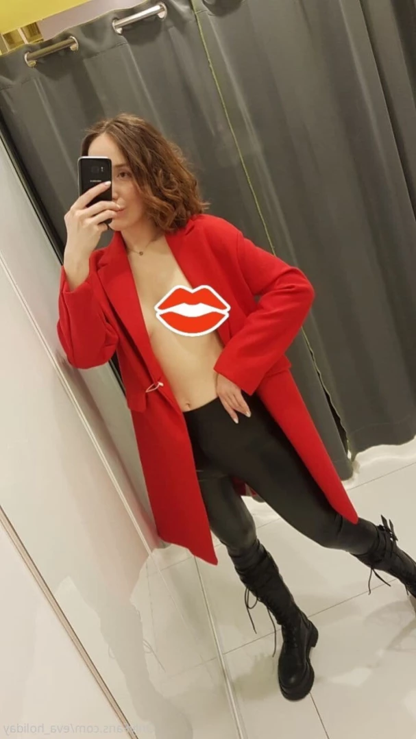 🎀Eva Holiday🎀 [ evaholiday ] Onlyfans leaked photo 11643845 on Hotleaks.tv