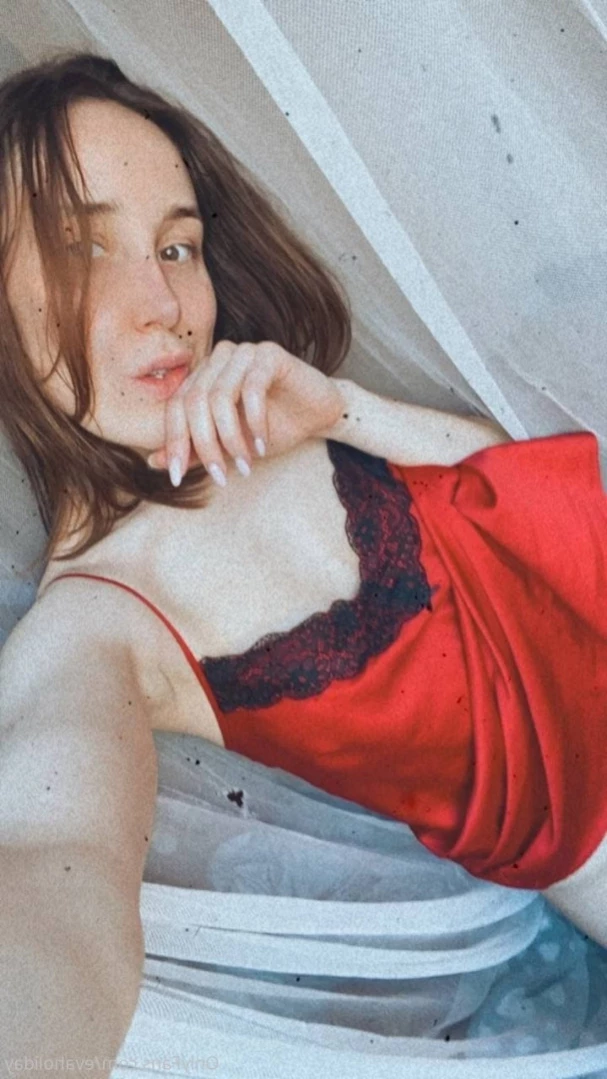 🎀Eva Holiday🎀 [ evaholiday ] Onlyfans leaked photo 12225786 on Hotleaks.tv