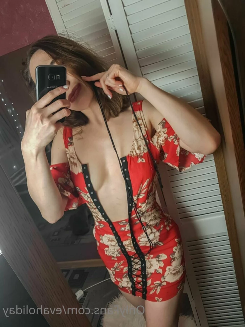 🎀Eva Holiday🎀 [ evaholiday ] Onlyfans leaked photo 12226167 on Hotleaks.tv