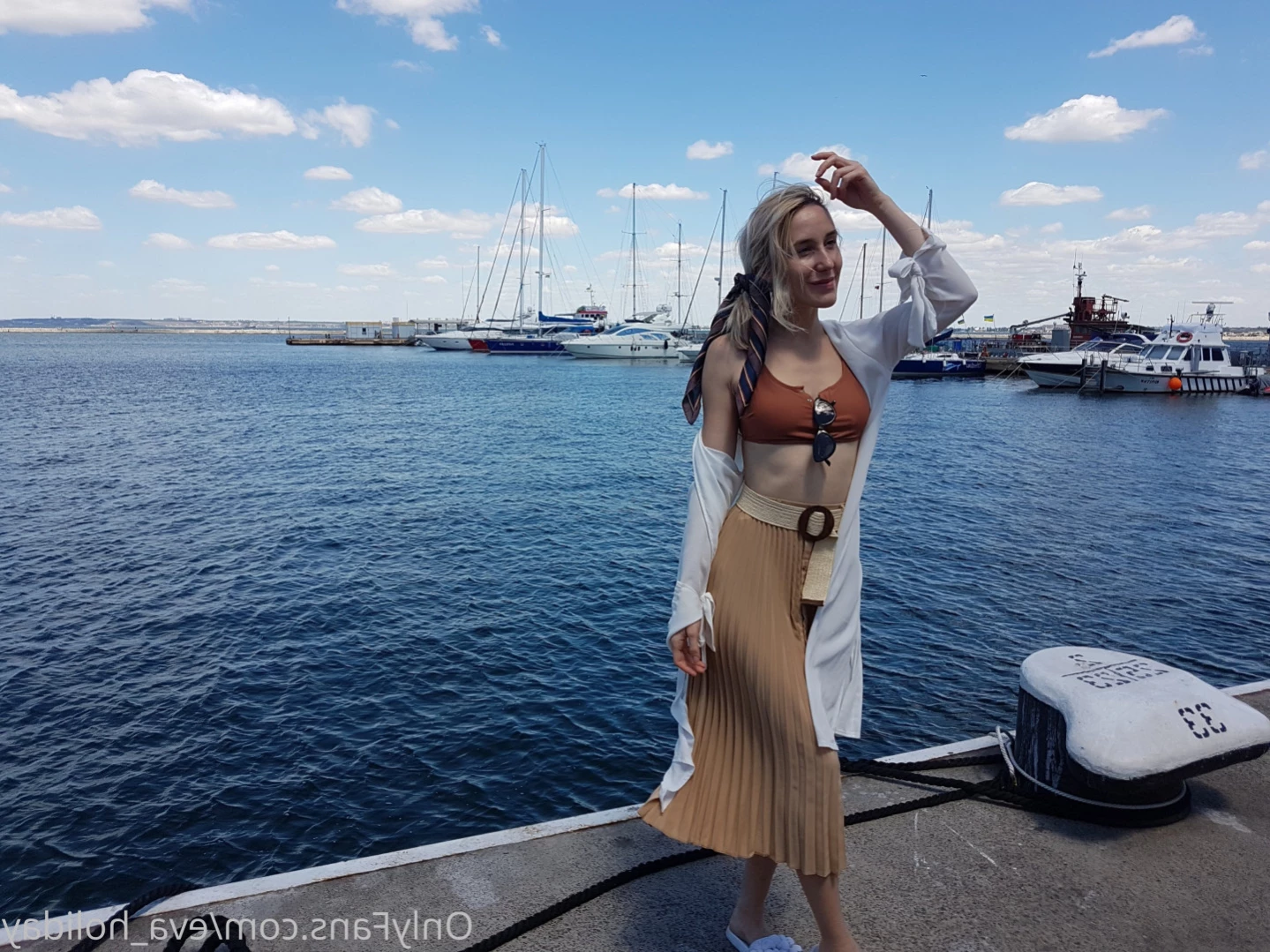 🎀Eva Holiday🎀 [ evaholiday ] Onlyfans leaked photo 12226660 on Hotleaks.tv