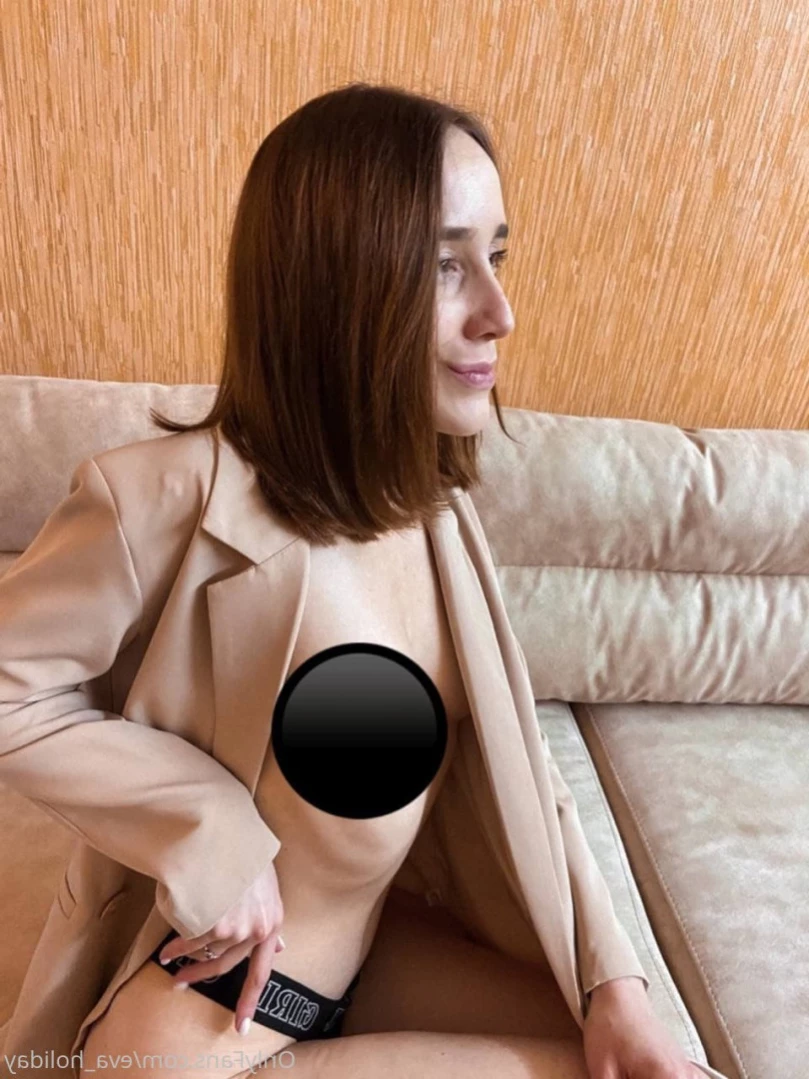 🎀Eva Holiday🎀 [ evaholiday ] Onlyfans leaked photo 12245325 on Hotleaks.tv