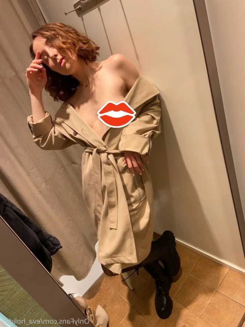 🎀Eva Holiday🎀 [ evaholiday ] Onlyfans leaked photo 12245590 on Hotleaks.tv