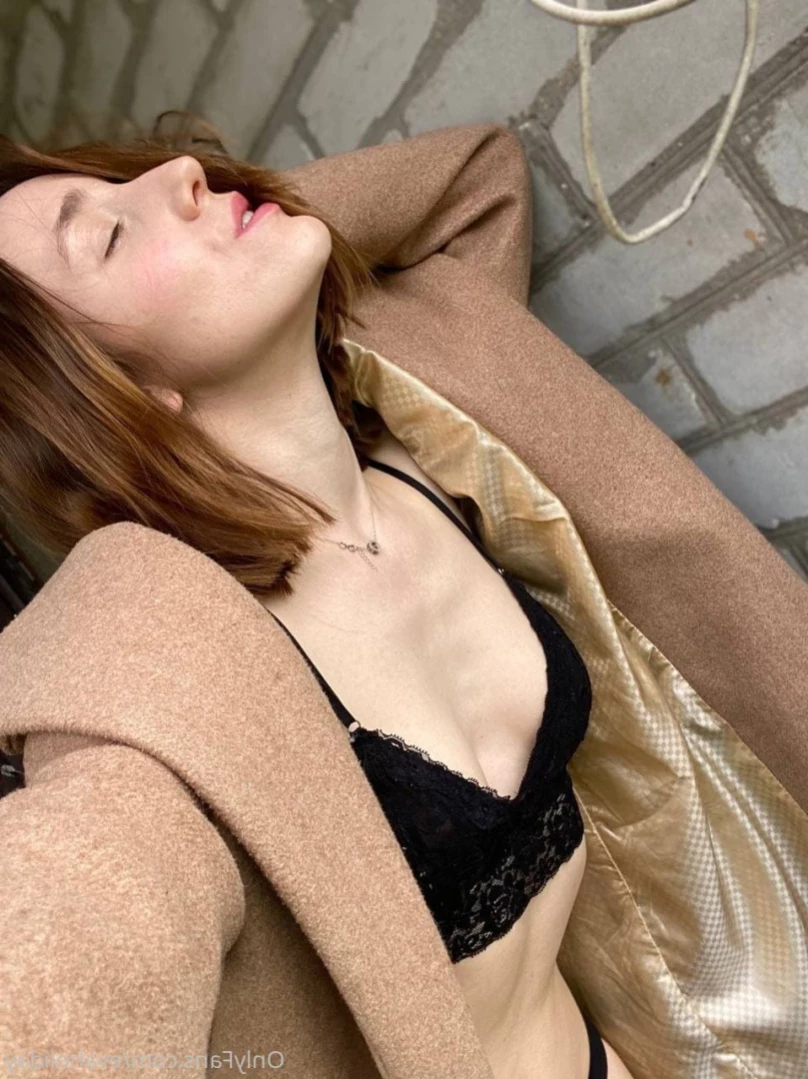 🎀Eva Holiday🎀 [ evaholiday ] Onlyfans leaked photo 12246730 on Hotleaks.tv