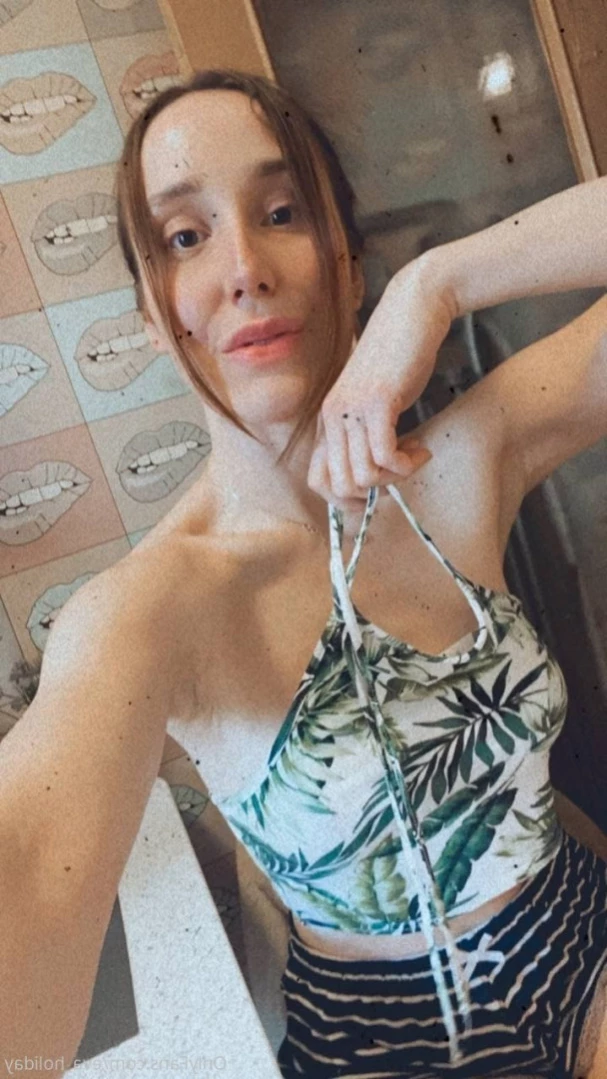 🎀Eva Holiday🎀 [ evaholiday ] Onlyfans leaked photo 12424973 on Hotleaks.tv