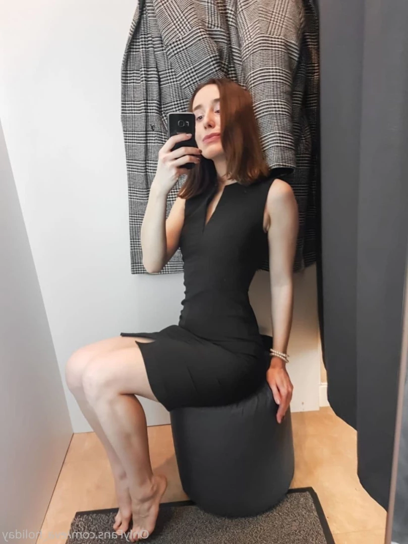 🎀Eva Holiday🎀 [ evaholiday ] Onlyfans leaked photo 13362543 on Hotleaks.tv