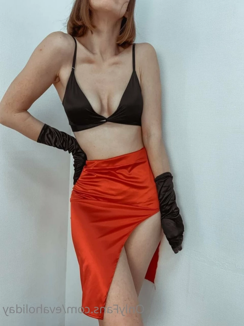 🎀Eva Holiday🎀 [ evaholiday ] Onlyfans leaked photo 14311521 on Hotleaks.tv