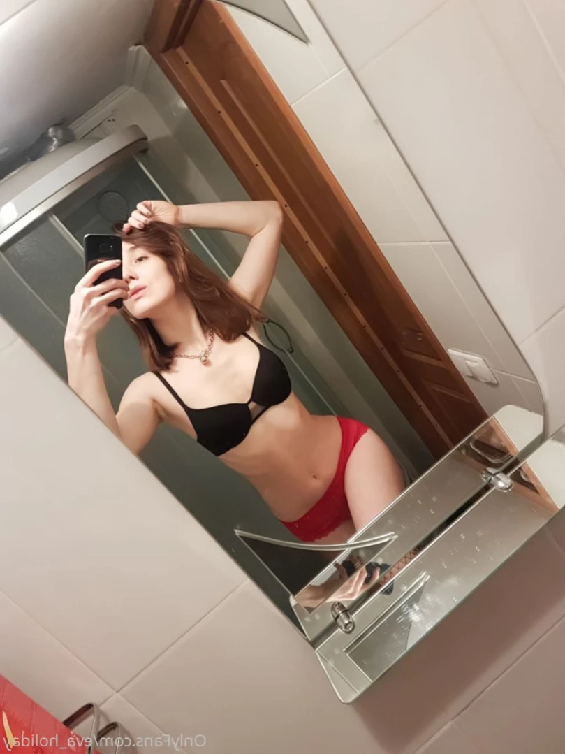 🎀Eva Holiday🎀 [ evaholiday ] Onlyfans leaked photo 16127649 on Hotleaks.tv