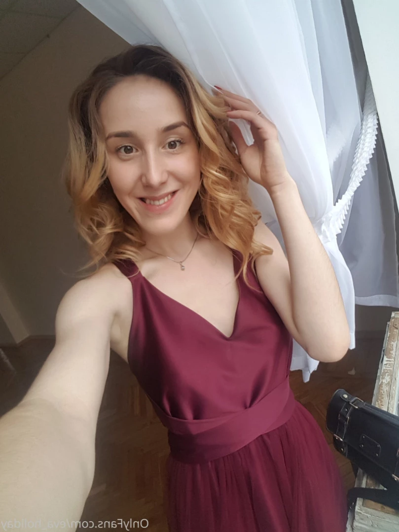 🎀Eva Holiday🎀 [ evaholiday ] Onlyfans leaked photo 16226738 on Hotleaks.tv