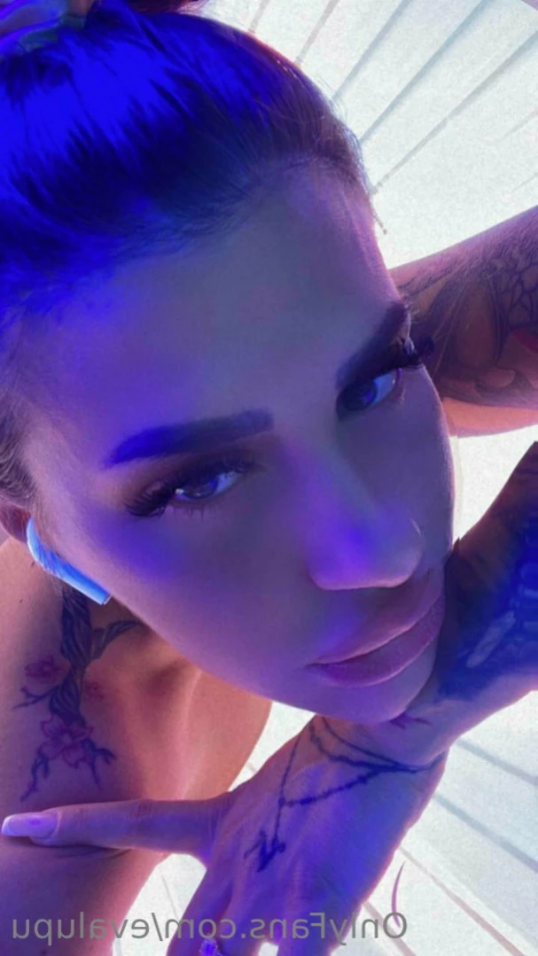 Eva [ evalupu ] Onlyfans leaked photo 12225600 on Hotleaks.tv
