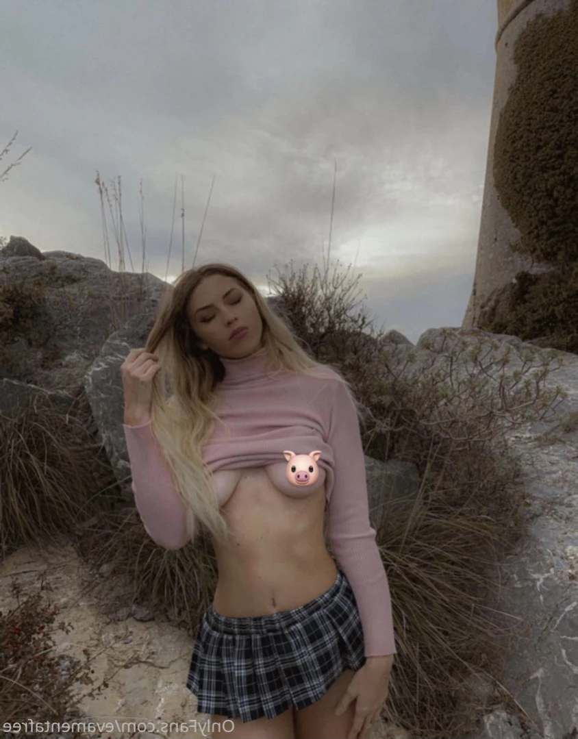 Eva Menta [ evamentafree ] Onlyfans leaked photo 11583074 on Hotleaks.tv