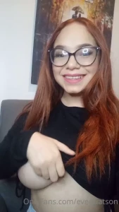 eveduatson Onlyfans leaked video 11448197 on Hotleaks.tv