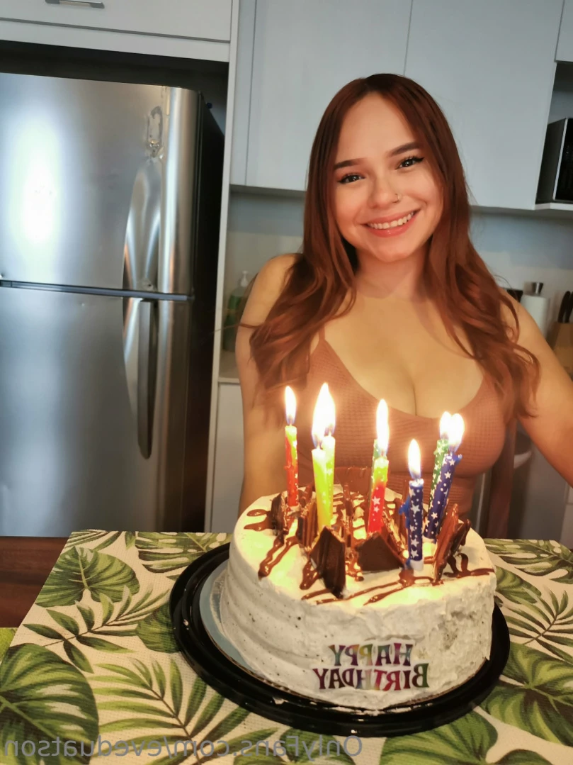 eveduatson Onlyfans leaked photo 15844144 on Hotleaks.tv