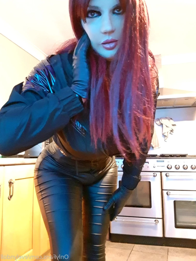 Evelyn Rubberdoll [ evelyndoll ] Onlyfans leaked photo 11582041 on Hotleaks.tv
