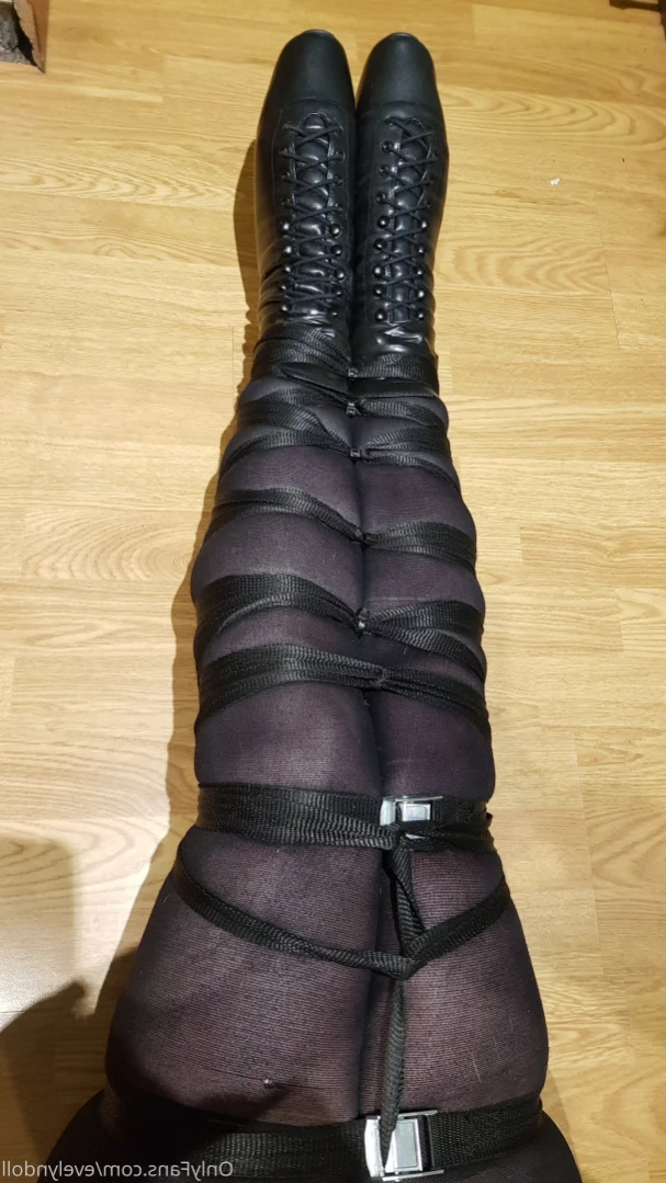 Evelyn Rubberdoll [ evelyndoll ] Onlyfans leaked photo 11639730 on Hotleaks.tv