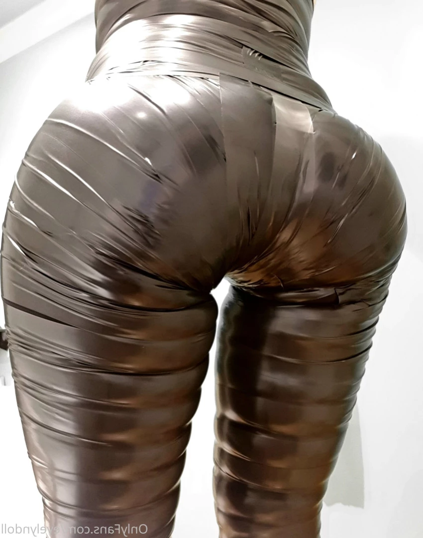 Evelyn Rubberdoll [ evelyndoll ] Onlyfans leaked photo 11645538 on Hotleaks.tv