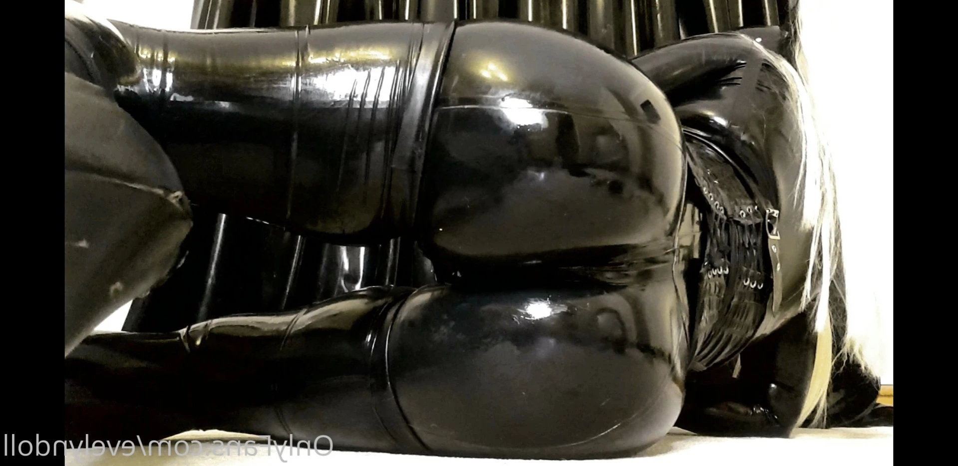 Evelyn Rubberdoll [ evelyndoll ] Onlyfans leaked photo 12220103 on Hotleaks.tv