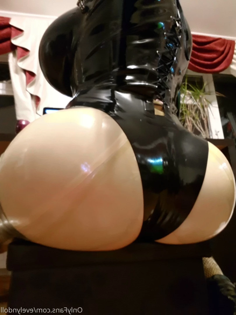 Evelyn Rubberdoll [ evelyndoll ] Onlyfans leaked photo 13878733 on Hotleaks.tv