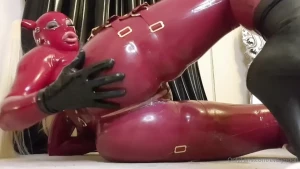 Evelyn Rubberdoll [ evelyndoll ] Onlyfans leaked video 13997583 on Hotleaks.tv