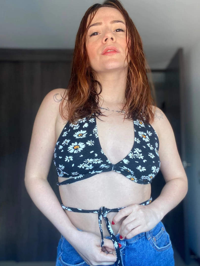 Eve Rouge 🌹 TINY RED E-GIRL 🌹 [ everougex ] Onlyfans leaked photo 11639589 on Hotleaks.tv