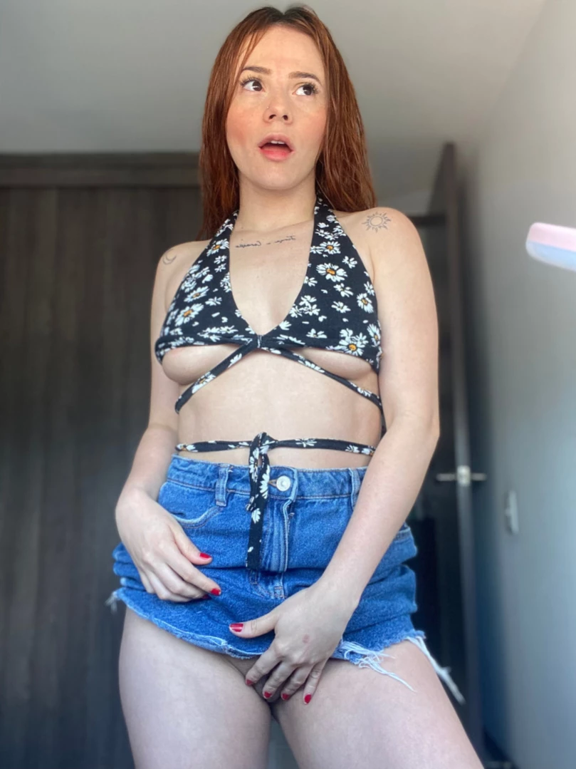 Eve Rouge 🌹 TINY RED E-GIRL 🌹 [ everougex ] Onlyfans leaked photo 11639613 on Hotleaks.tv