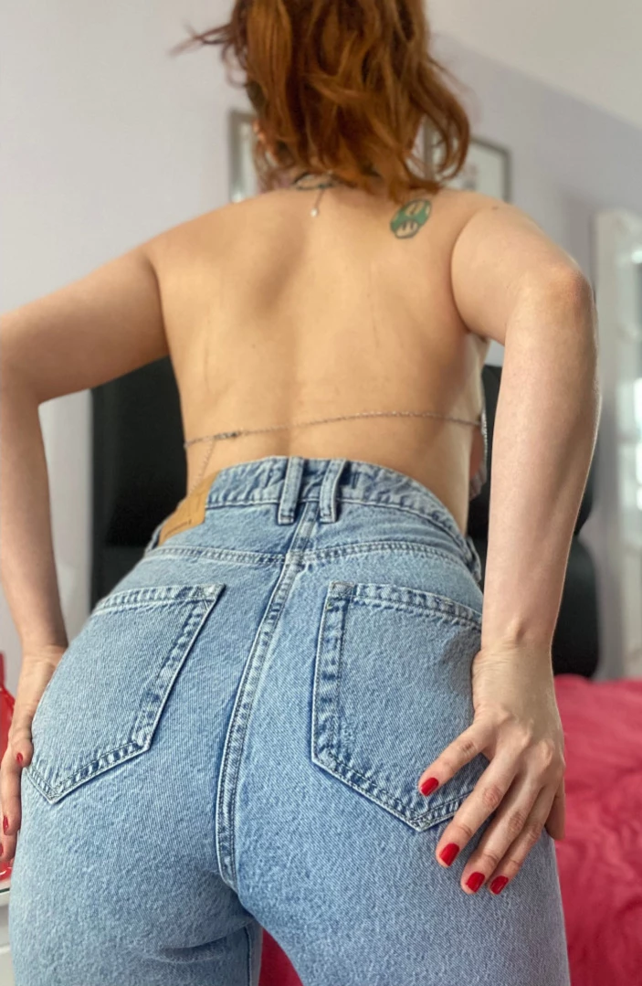 Eve Rouge 🌹 TINY RED E-GIRL 🌹 [ everougex ] Onlyfans leaked photo 12348808 on Hotleaks.tv