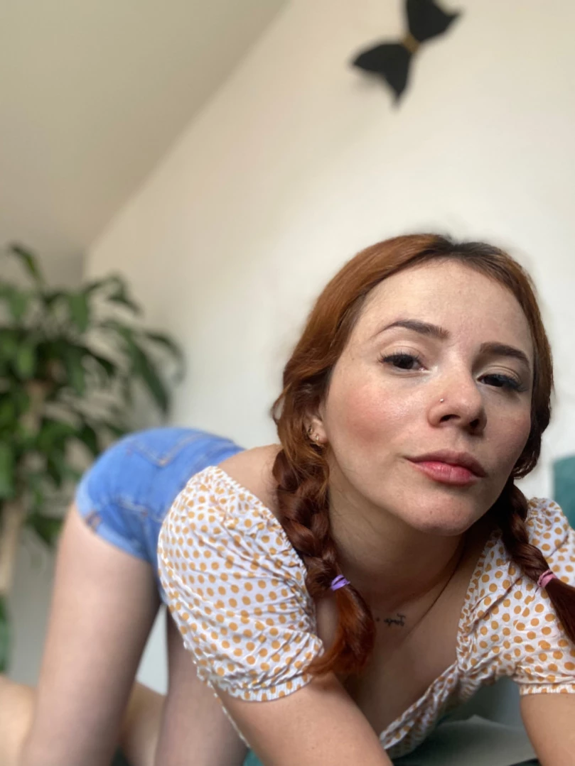 Eve Rouge 🌹 TINY RED E-GIRL 🌹 [ everougex ] Onlyfans leaked photo 12349081 on Hotleaks.tv