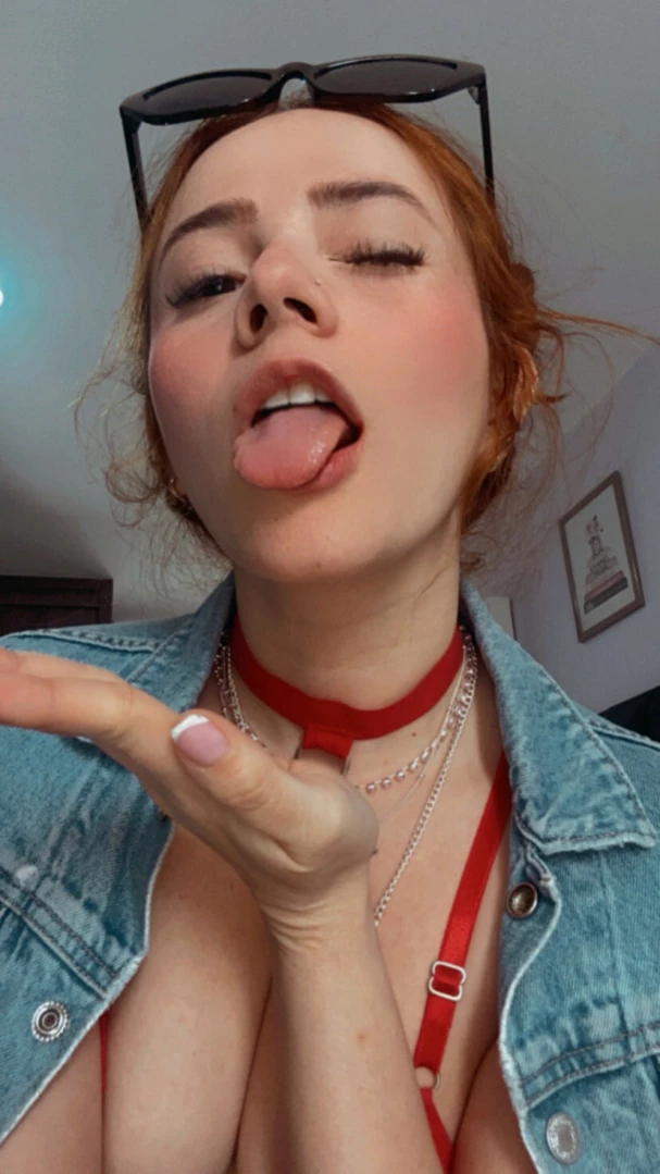 Eve Rouge 🌹 TINY RED E-GIRL 🌹 [ everougex ] Onlyfans leaked photo 12350165 on Hotleaks.tv