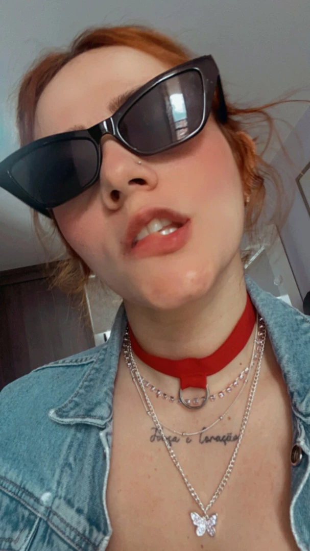 Eve Rouge 🌹 TINY RED E-GIRL 🌹 [ everougex ] Onlyfans leaked photo 12411162 on Hotleaks.tv