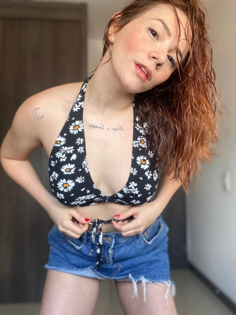 Eve Rouge 🌹 TINY RED E-GIRL 🌹 [ everougex ] Onlyfans leaked photo 12580028 on Hotleaks.tv