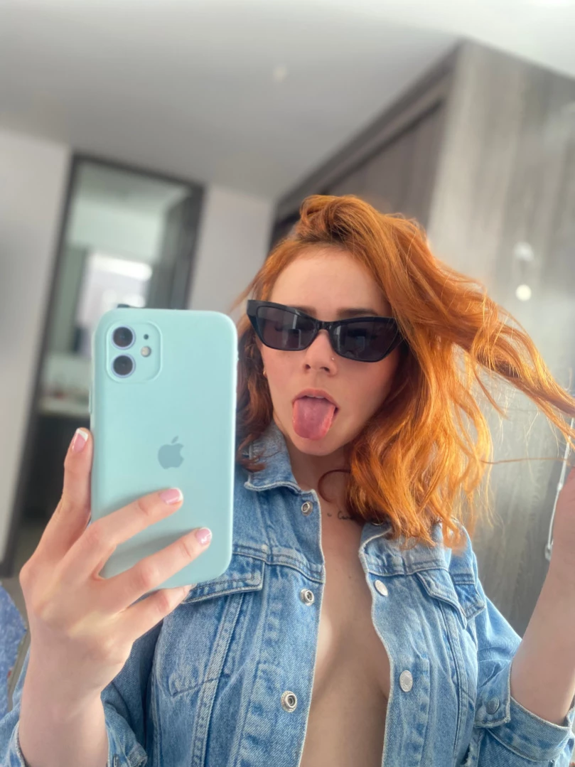 Eve Rouge 🌹 TINY RED E-GIRL 🌹 [ everougex ] Onlyfans leaked photo 14307235 on Hotleaks.tv