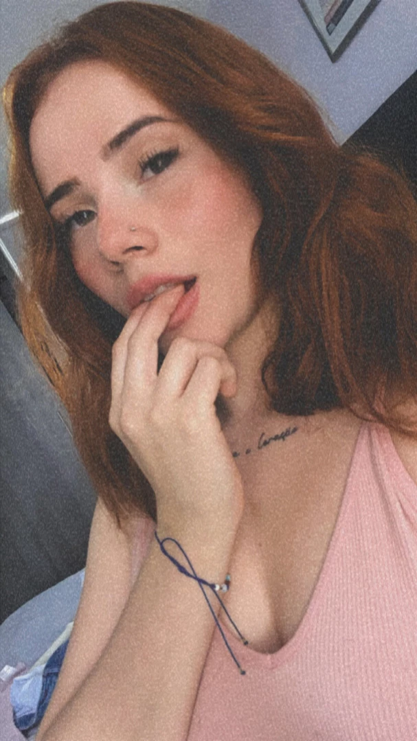 Eve Rouge 🌹 TINY RED E-GIRL 🌹 [ everougex ] Onlyfans leaked photo 15833592 on Hotleaks.tv