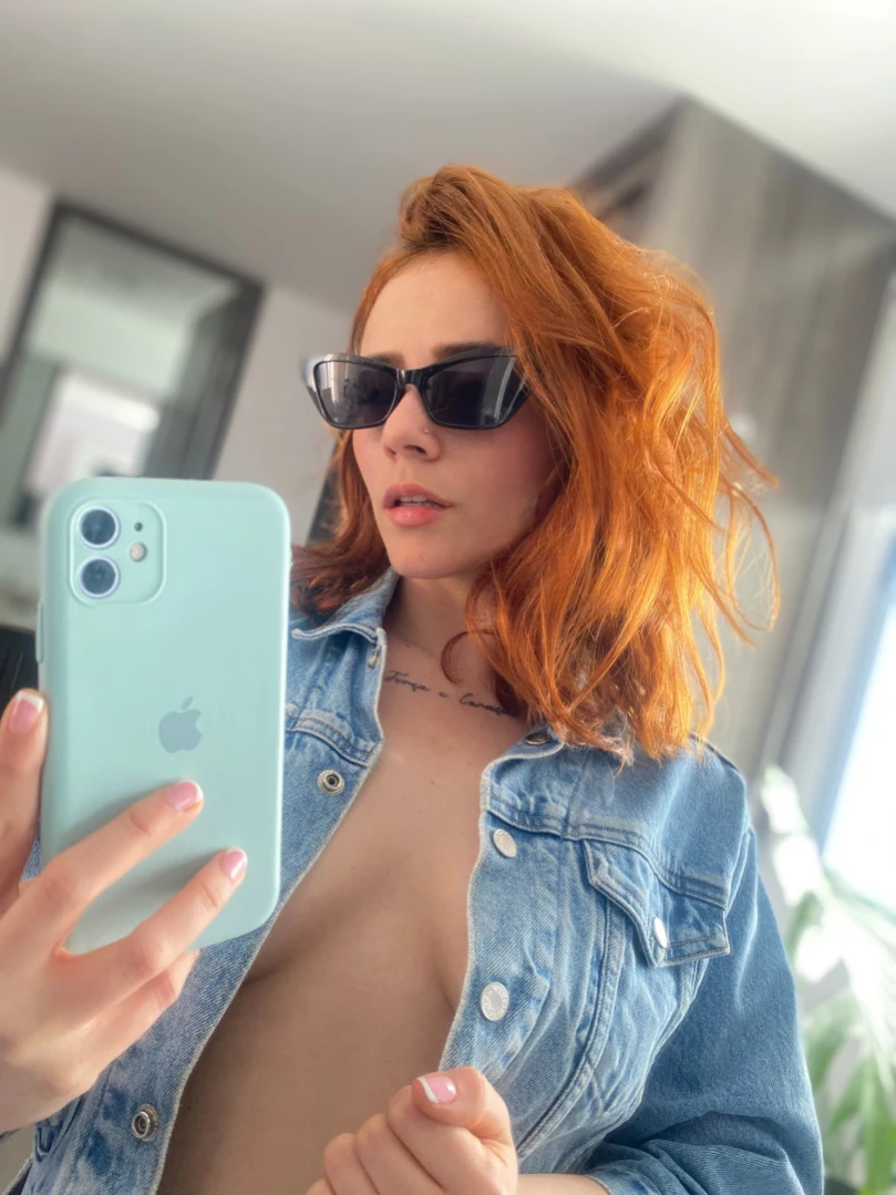 Eve Rouge 🌹 TINY RED E-GIRL 🌹 [ everougex ] Onlyfans leaked photo 16263096 on Hotleaks.tv