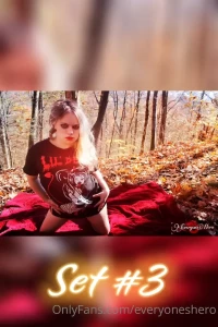 Everyone's Hero [ everyoneshero ] Onlyfans leaked video 11466093 on Hotleaks.tv