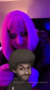 Everyone's Hero [ everyoneshero ] Onlyfans leaked video 11912894 on Hotleaks.tv