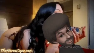 Everyone's Hero [ everyoneshero ] Onlyfans leaked video 12534713 on Hotleaks.tv