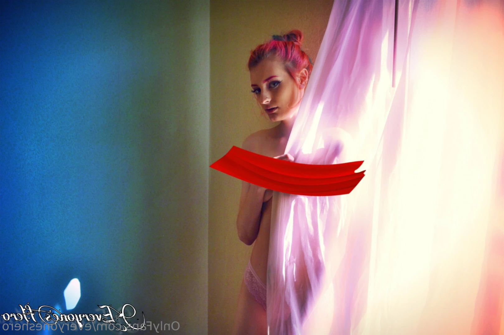 Everyone's Hero [ everyoneshero ] Onlyfans leaked photo 12830217 on Hotleaks.tv