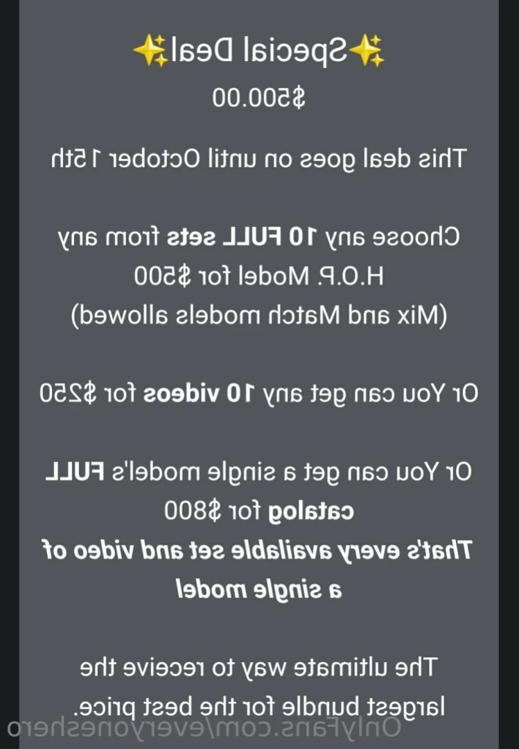 Everyone's Hero [ everyoneshero ] Onlyfans leaked photo 13131411 on Hotleaks.tv