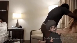 Everyone's Hero [ everyoneshero ] Onlyfans leaked video 13343383 on Hotleaks.tv