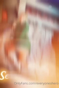 Everyone's Hero [ everyoneshero ] Onlyfans leaked video 13405692 on Hotleaks.tv