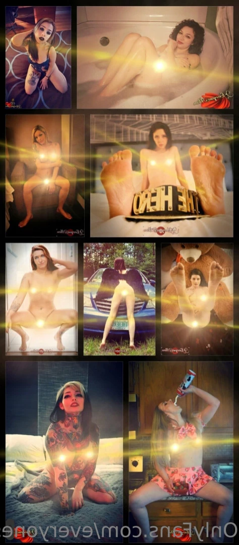 Everyone's Hero [ everyoneshero ] Onlyfans leaked photo 14306938 on Hotleaks.tv