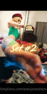 Everyone's Hero [ everyoneshero ] Onlyfans leaked video 14467471 on Hotleaks.tv