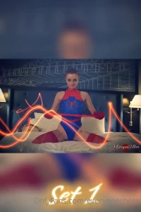 Everyone's Hero [ everyoneshero ] Onlyfans leaked video 14967616 on Hotleaks.tv