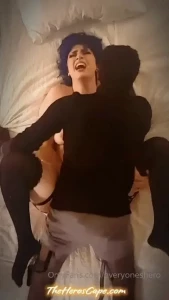 Everyone's Hero [ everyoneshero ] Onlyfans leaked video 14967632 on Hotleaks.tv