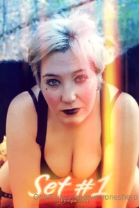 Everyone's Hero [ everyoneshero ] Onlyfans leaked video 14967676 on Hotleaks.tv